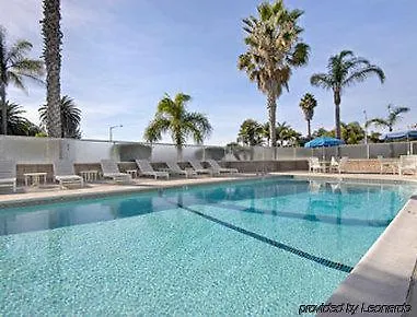 Super 8 By Wyndham Santa Barbara/Goleta 