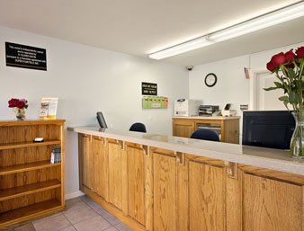Hotel Super 8 By Wyndham Santa Barbara/goleta